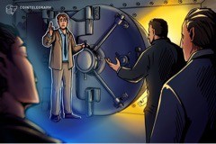 RADIANTCAPITAL在利用450萬(wàn)美元閃電貸款后開始償還債務(wù)