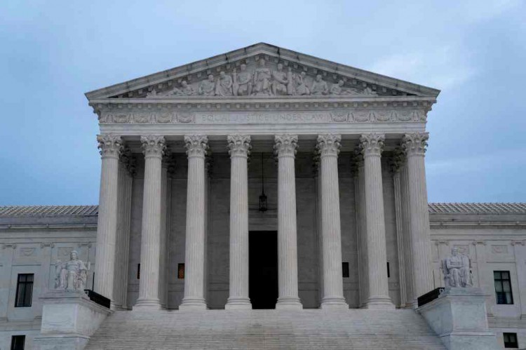 索托馬約爾因SCOTUS的繁重工作量而不知所措我生活在沮喪之中