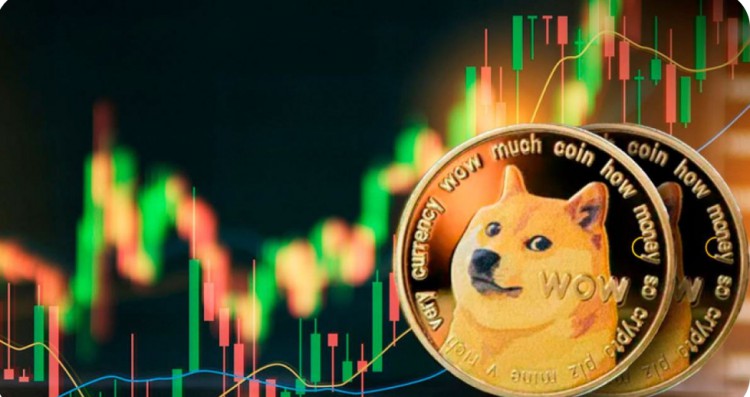 狗狗幣新地址暴漲1100DOGE價格清零目標(biāo)能實現(xiàn)嗎