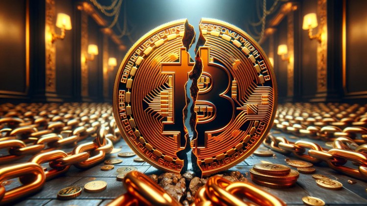 [加密王]比特幣第四次減半可能會釋放母親