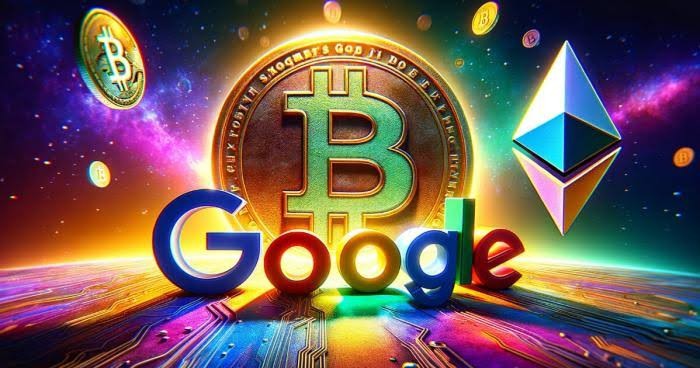 谷歌政策更新可能有利于比特幣ETF