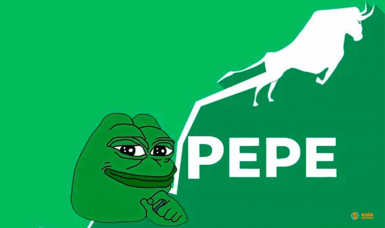 PEPECOIN加密貨幣的光明與黑暗
