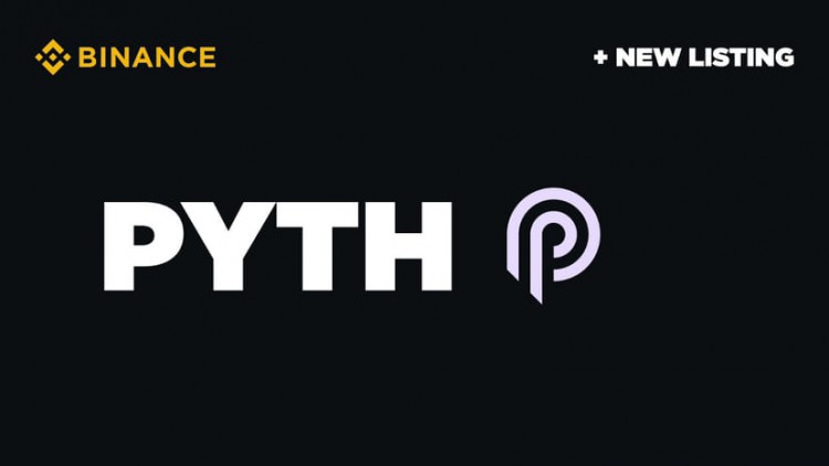 幣安將列出Pyth Network（Pyth）交易對(duì)