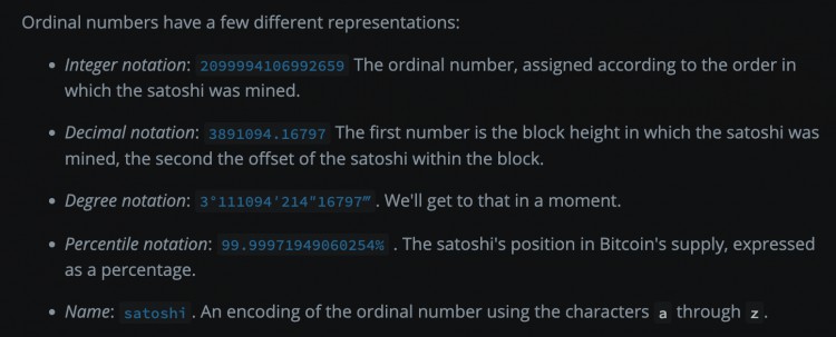 ORDINAL銘文協(xié)議的原理與技術(shù)細(xì)節(jié)討論