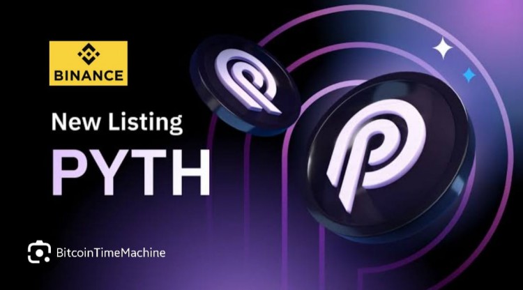 PYTH代幣上市邏輯分析