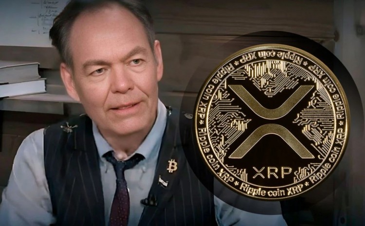 Max Keizer 預測 XRP 相對于比特幣將跌至虛擬零