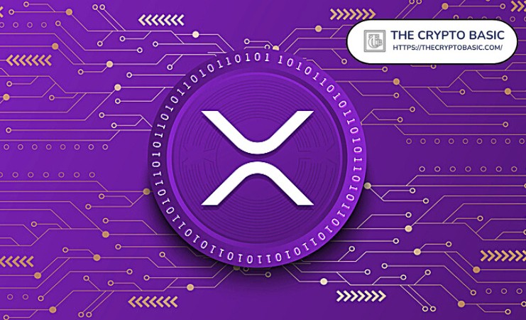 [加密王]剛剛進(jìn)入：443,112,390XRP 已移至無法識(shí)別狀態(tài)