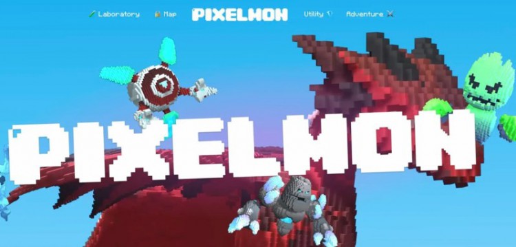 [卡爾]Pixelmon 籌集 800 萬(wàn)美元，尋求贖回其雄心勃勃的 Web3 游戲
