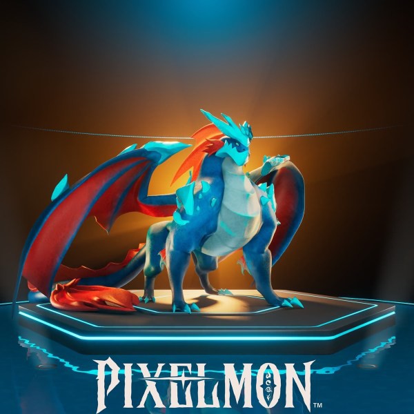 PIXELMON籌集800萬美元尋求贖回其雄心勃勃的WEB3游戲