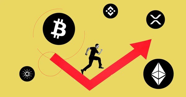 2024年加密牛市最值得購(gòu)買的10種山寨幣
