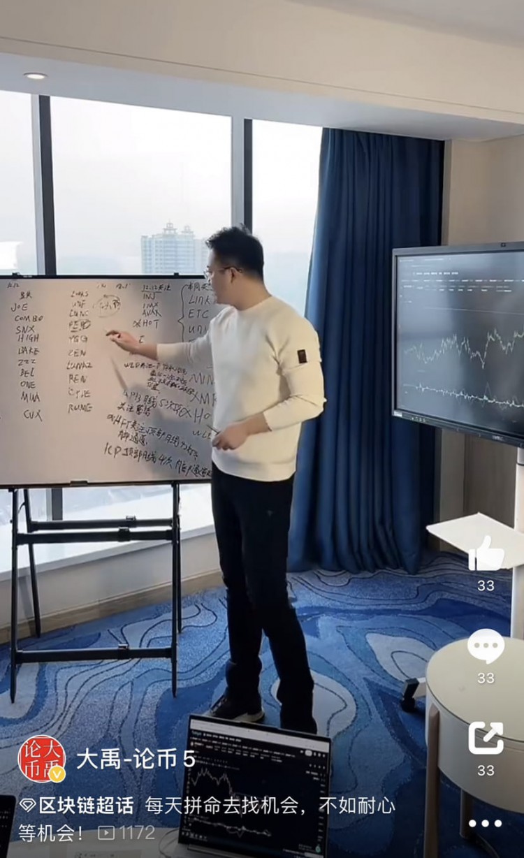 2023年市場總結(jié)及未來展望準(zhǔn)備迎接2024年的豐收
