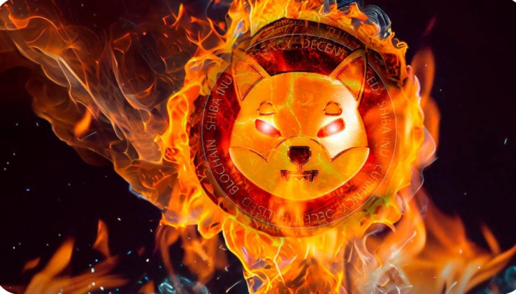 重要SHIB燒傷澄清
Shiba Inu成員解釋新燃燒機(jī)制并分享SHIB的燒傷情況，強(qiáng)調(diào)燃燒率增幅較