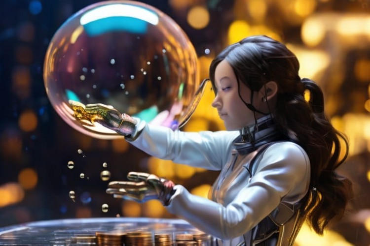 惡性交易：泡沫破滅預測 - 有趣的結果
