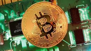 需求保持樂(lè)觀比特幣價(jià)格回升