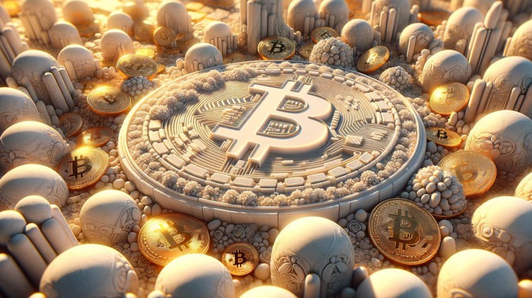 [加密貨幣市場新聞]Grayscale 的 GBTC 比特幣持有量：60 億美元
