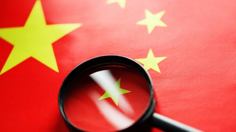 [加密市場分析師]中國反洗錢法律框架將針對 Cryptocu