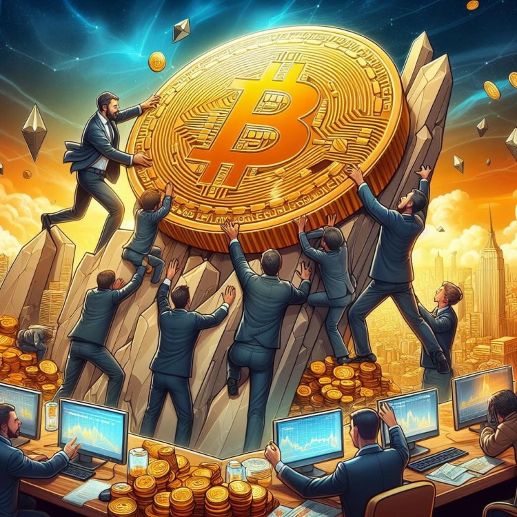 比特幣市場分析及走勢預(yù)測