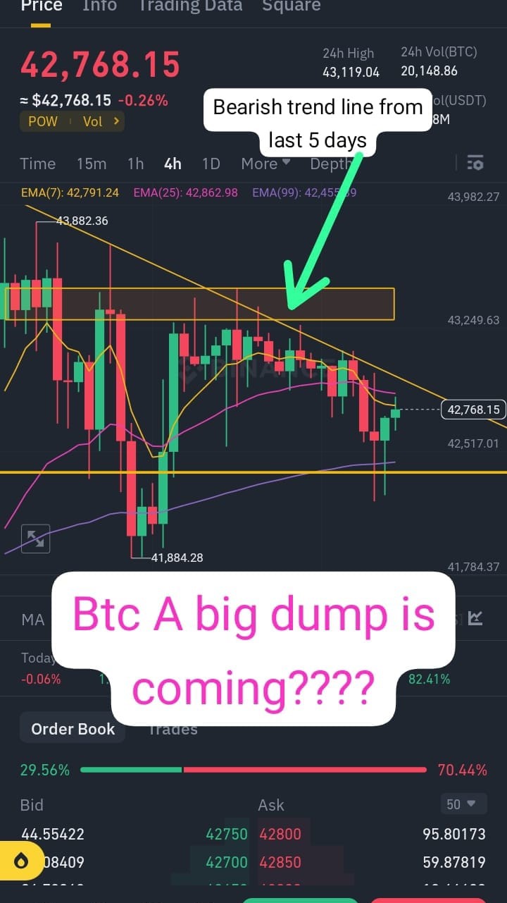 BTC緊急更新通知