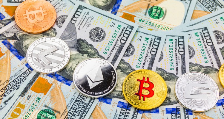 2025成功抵御加密貨幣市場崩盤