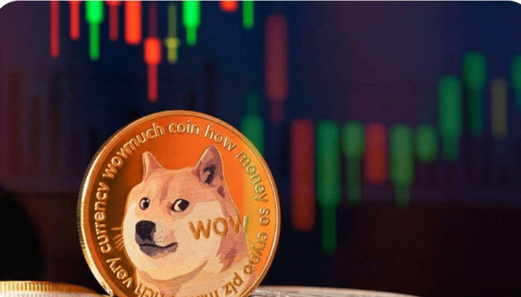 DOGE價(jià)格即將上漲分析師發(fā)出信號(hào)