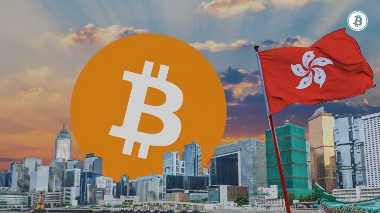 香港加密貨幣交易所警告