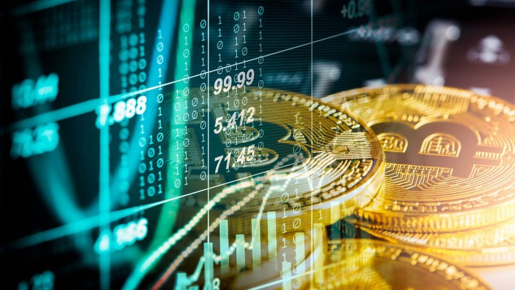 [加密先生]摩根大通表示，穩(wěn)定幣 Tether 日益增長的主導(dǎo)地位對加密市場不利