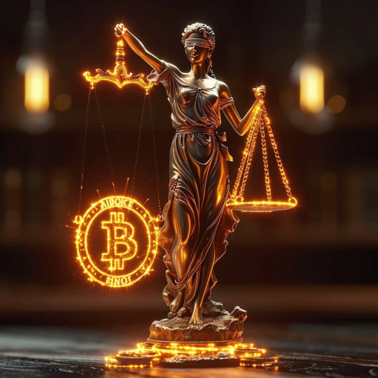 Cryptocurrency Market Trends February 2024
