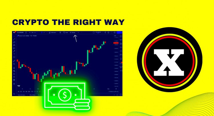 XMUCAN的CRYPTO101為什么你不斷虧錢
