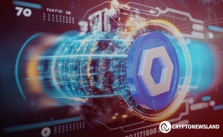 Chainlink Rocket 35%：是什么推動(dòng)了這一飆升？