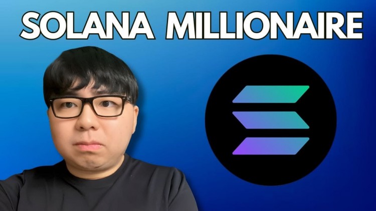 成為百萬(wàn)富翁的SOLANA幣策略