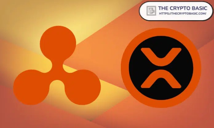 RIPPLE前董事表示XRP即將迎來重大消息