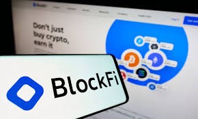 [B4位]BLOCKFI 和 3AC 解決反索賠