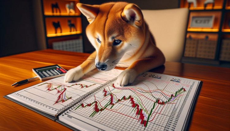 柴犬 (SHIB) 預計將達到 0.01 美元；這是什么時候