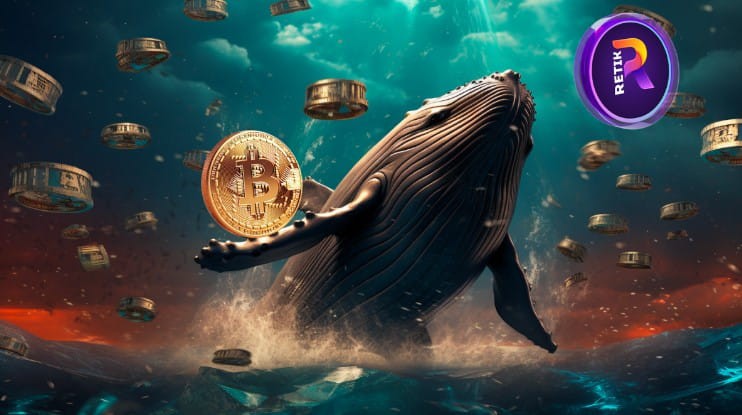 <a title='注冊并實名送比特幣'  target='_blank' class='f_a'>比特幣</a>鯨魚中最受歡迎的3種山寨幣購買量將在減半后爆發(fā)