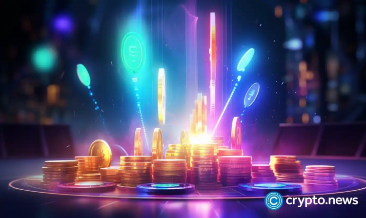 [烏西丹加拉迪馬]Web3 遇上達(dá)沃斯：Crypto2030 的重要見(jiàn)解