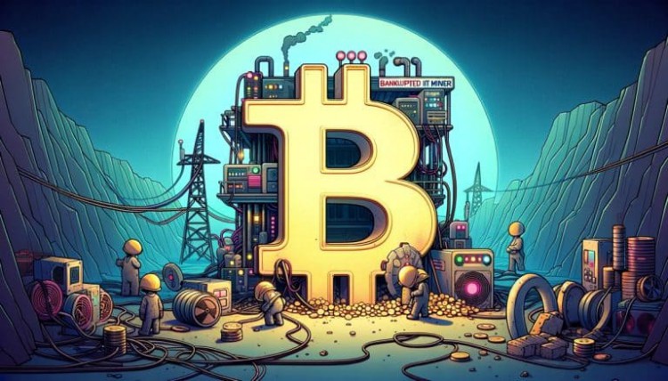 埃塞俄比亞成為新的比特幣挖礦熱點W