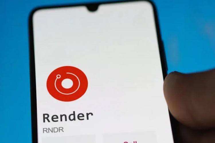 Render (RNDR) 面臨下行壓力，Whale 在 42 天內拋售了 1170 萬美元