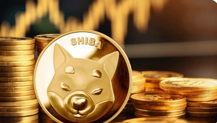 柴犬價格反彈到224萬億美元