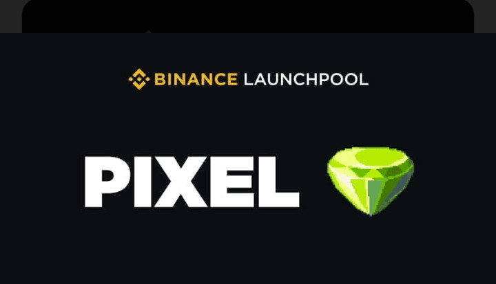 幣安交易所推出激動(dòng)人心的Pixels游戲！