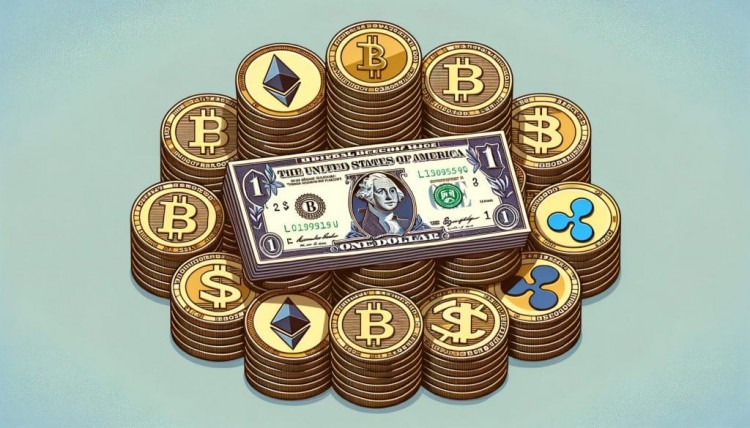 2024年2月值得關(guān)注的5種加密貨幣