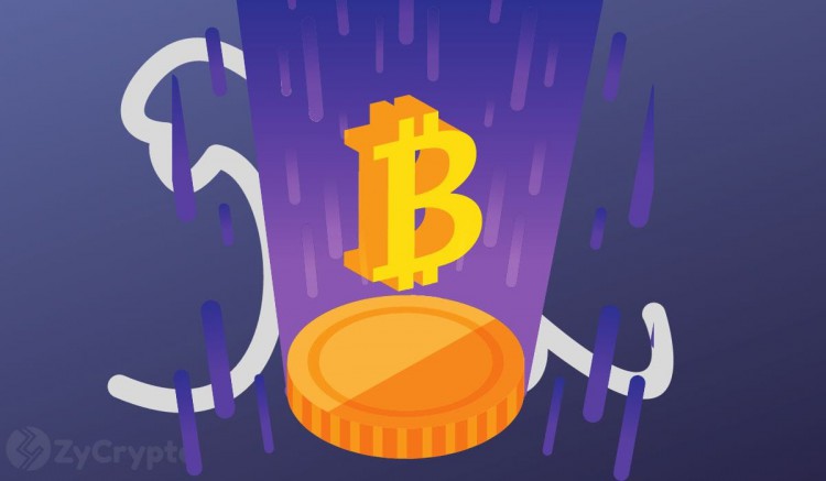BTC 價格達到 170,000 美元？ — 專家表示，隨著比特幣的火熱，歷史性的減半前突破正在進行