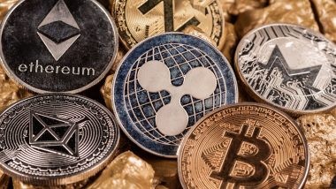分析師預(yù)測2024 年加密貨幣價格將會上漲