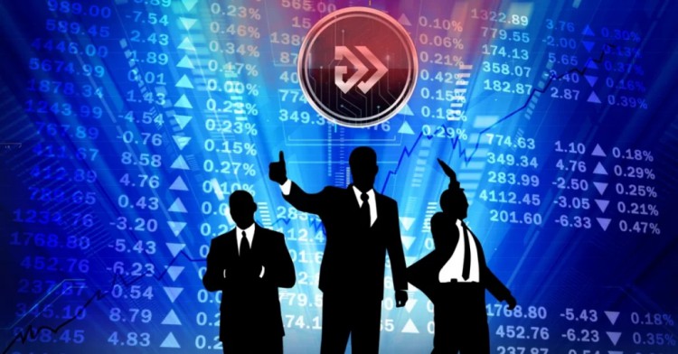 Algotech 逆勢(shì)而上籌集超過 250 美元資金