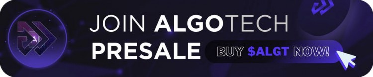 ALGOTECH逆勢而上籌集超過250美元資金