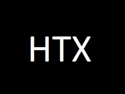 使用HTX進行過渡