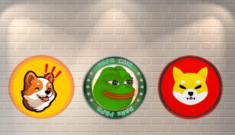 模因幣的新王者BABYBONK