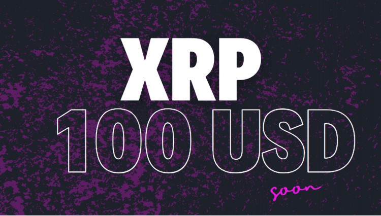 XRP價(jià)值100美元可能性？