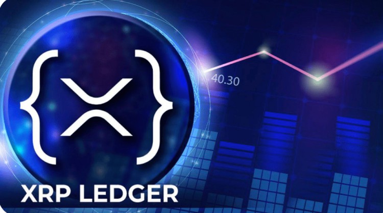 XRP賬本鏈上活動(dòng)飆升400