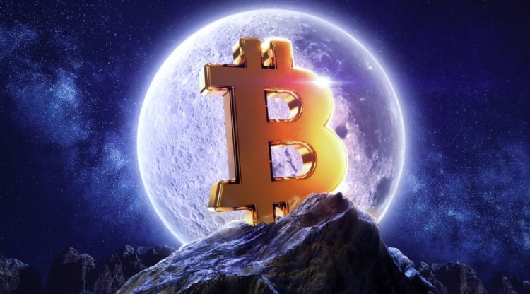 BTC價(jià)格達(dá)到48000美元成為百萬(wàn)富翁
