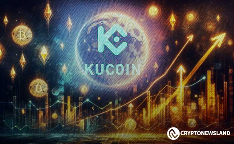 價格分析揭秘KUCOINKCS的3750美元之路2024年的戰(zhàn)略舉措